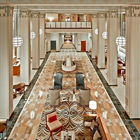 Hilton Garden Inn Phoenix Downtown Екстериор снимка