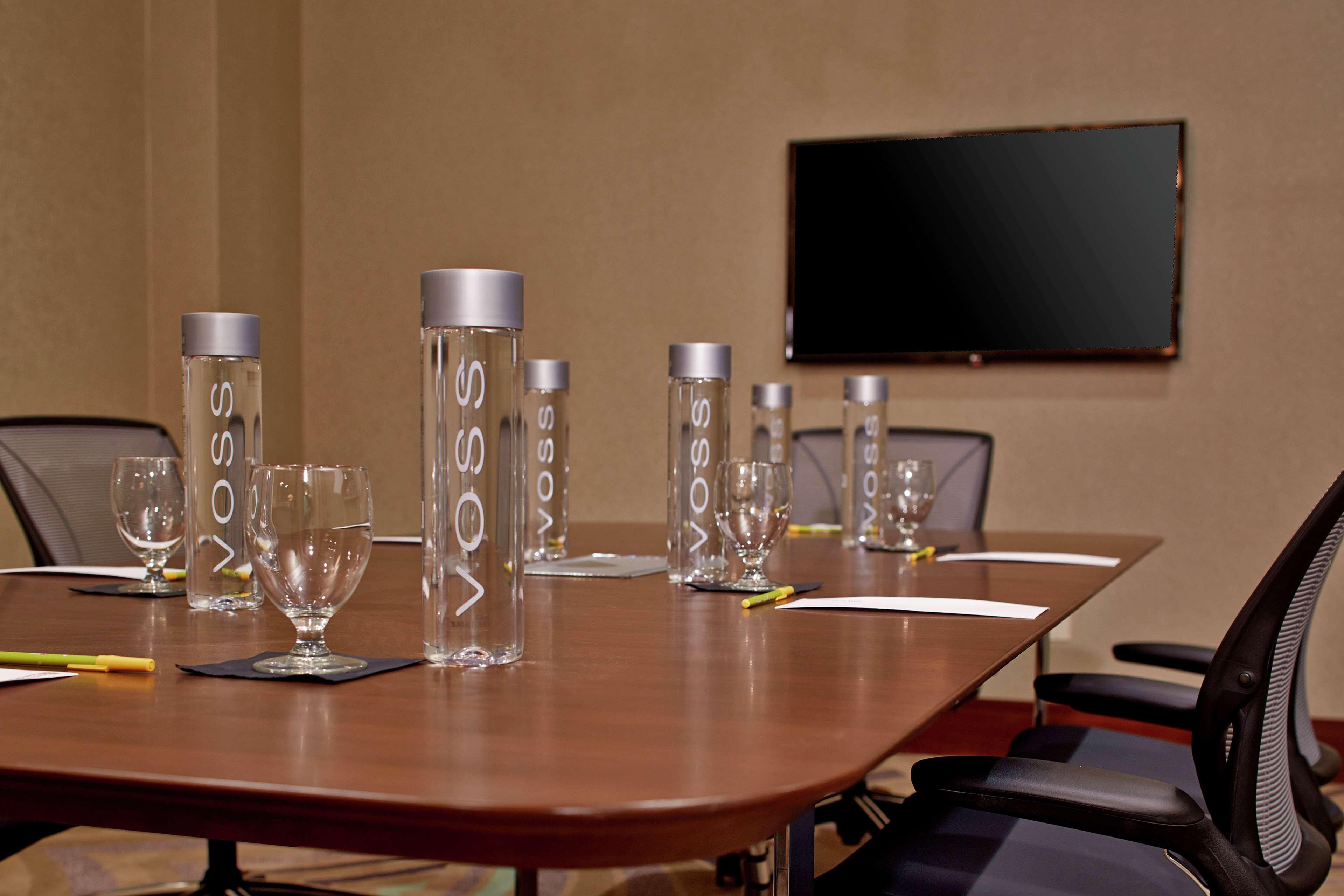 Hilton Garden Inn Phoenix Downtown Екстериор снимка