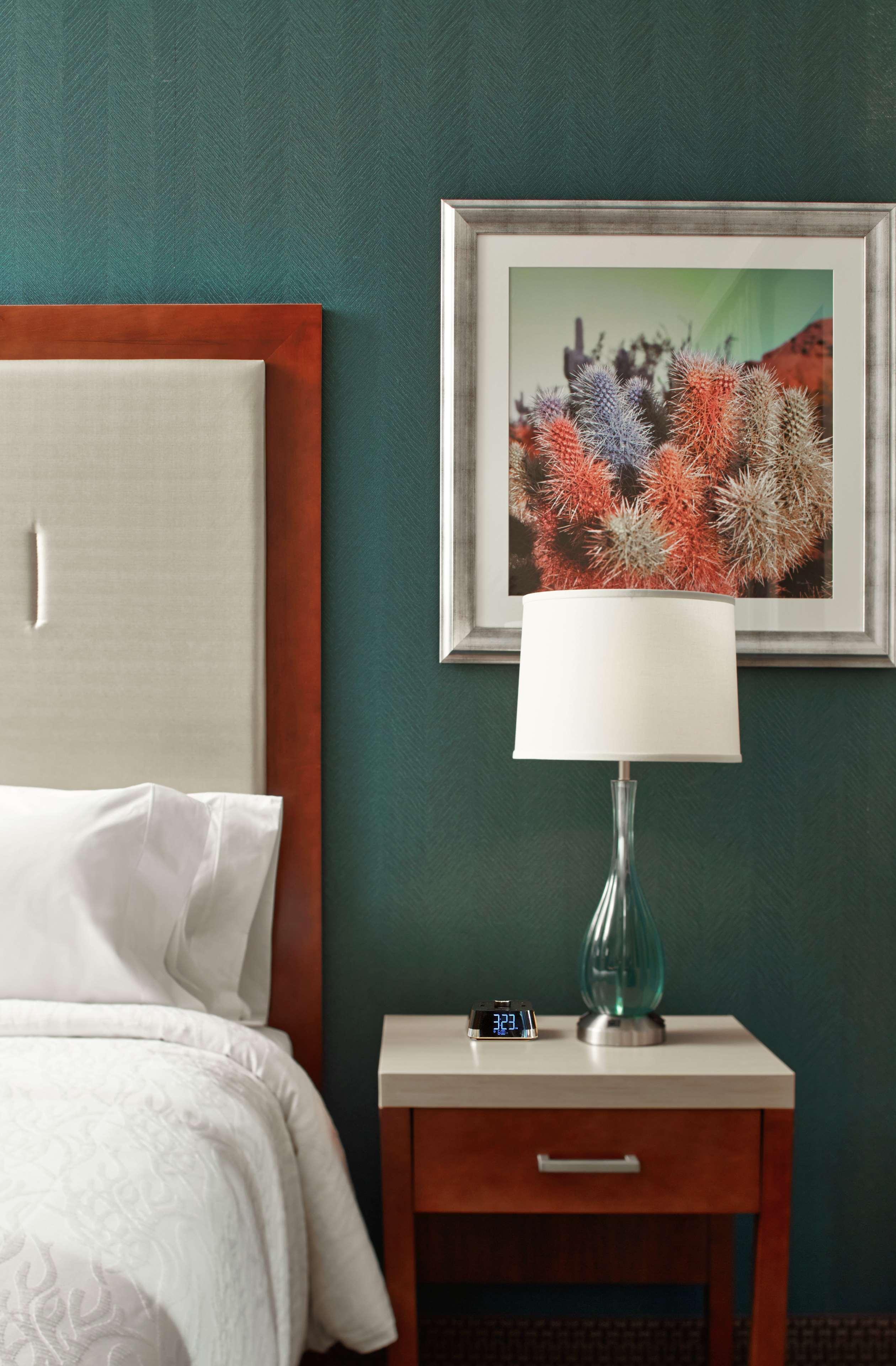 Hilton Garden Inn Phoenix Downtown Екстериор снимка