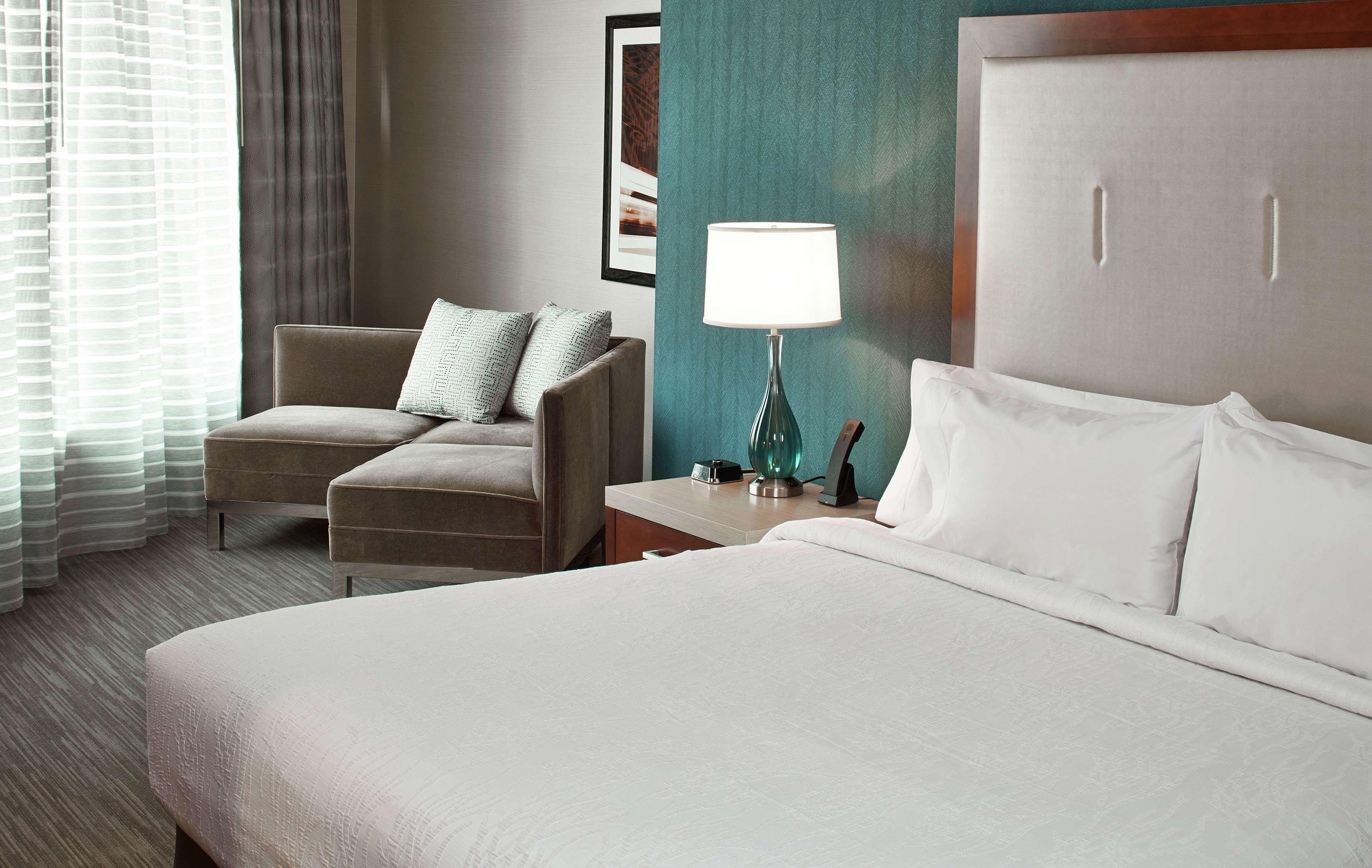 Hilton Garden Inn Phoenix Downtown Екстериор снимка