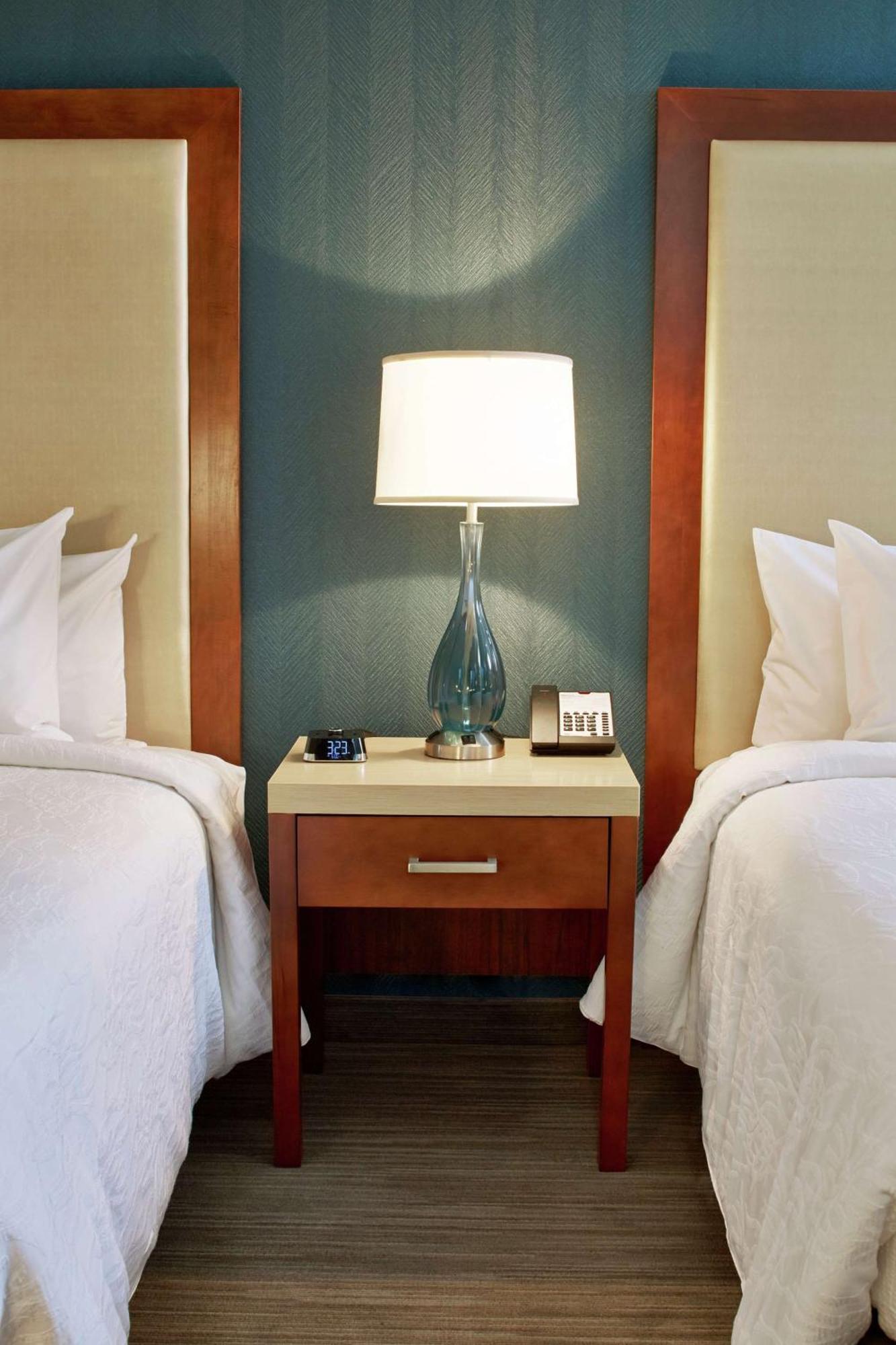 Hilton Garden Inn Phoenix Downtown Екстериор снимка