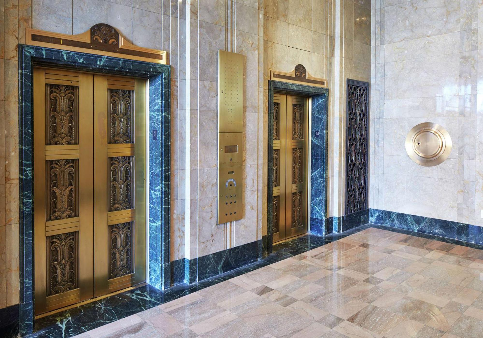 Hilton Garden Inn Phoenix Downtown Екстериор снимка